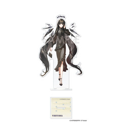 アークナイツ アクリルスタンド～OPERATORS HOLIDAY 2～ヴィルトゥオーサ（2026年7月以降発売予定）