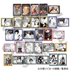 DEATH NOTE　トレーディングふぁぼカ（再販）【BOX】（2026年6月以降発売予定）