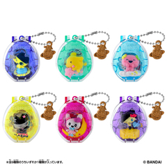 Tamagotchi Collectibles 30th Anniversary Vol.1