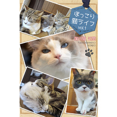 ほっこり猫ライフ　vol.1