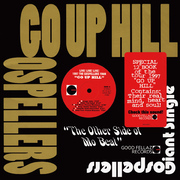 THE GOSPELLERS Official Tour Pamphlet Archives『ゴスペラーズ坂ツアー1997 “坂道発進”』　【デジタル版】