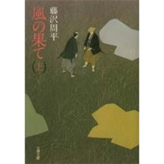 風の果て　上