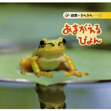 あまがえるぴょん