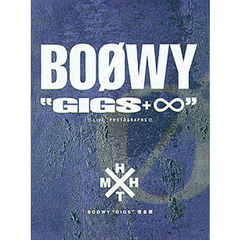 ＢＯΦＷＹ　ＧＩＧＳ完全版　Ｌｉｖｅ　ｐｈｏｔｏｇｒａｐｈｓ