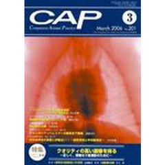 ＣＡＰ　２０１