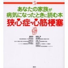 狭心症・心筋梗塞