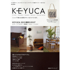 ＫＥＹＵＣＡ