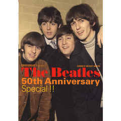 Ｔｈｅ　Ｂｅａｔｌｅｓ　５０ｔｈ　Ａｎｎｉｖｅｒｓａｒｙ　Ｓｐｅｃｉａｌ！！