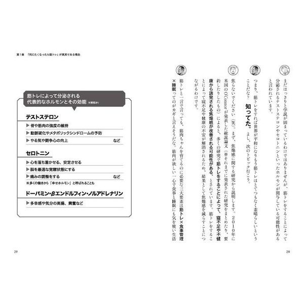 超 筋トレが最強のソリューションである 筋肉が人生を変える超・科学的な理由