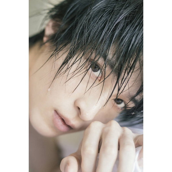 阪本奨悟　写真集 Amazon.co.jp: 阪本奨悟写真集 「ただいま。」 (アーティスト