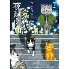 夜廻り猫　１～１０巻セット