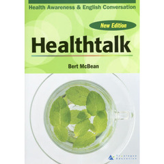 健康を英語で考える　改訂新版