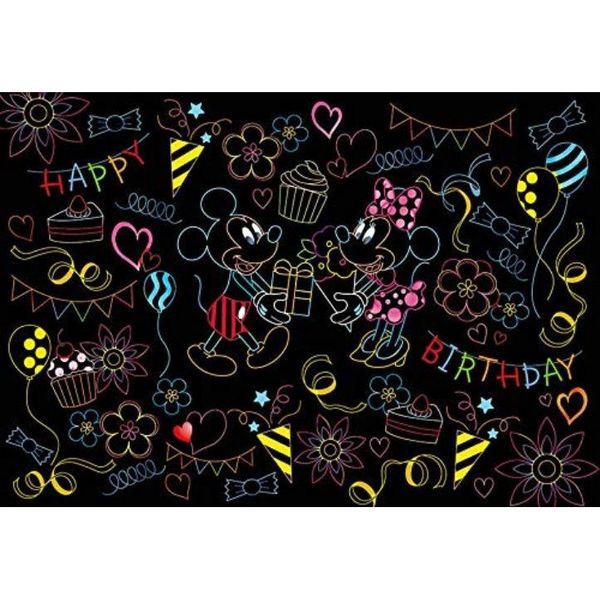 ディズニー スクラッチグリーティングカード アナと雪の女王2 ミッキー プーさんなど全6枚入り 通販 セブンネットショッピング