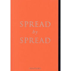 ＳＰＲＥＡＤ　ｂｙ　ＳＰＲＥＡＤ