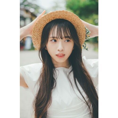 わーすた　三品瑠香　チェキ わーすた 三品瑠香 サイン入りチェキ - メルカリ