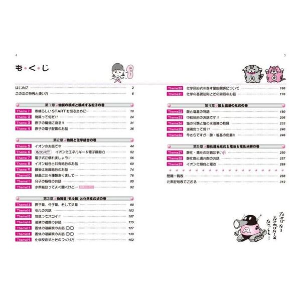 坂田アキラの化学基礎の解法が面白いほどわかる本 大学入試 改訂版