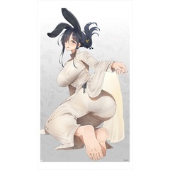 【絵師コレ】「ねしあ」ベッドシーツ C