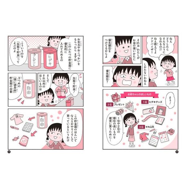 ちびまる子ちゃんのお金の使いかた 通販｜セブンネットショッピング