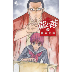 龍と苺　１７