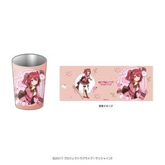 セブンネット限定】学園アイドルマスター タンブラー | j-hobby