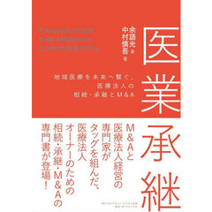 医業承継