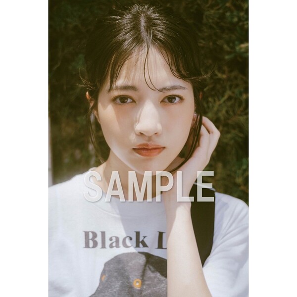 乃木フェス　ledクロック　林瑠奈 乃木フェス ledクロック 林瑠奈 タレントグッズ