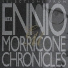 ヴェリー・ベスト・オブ・エンニオ・モリコーネ