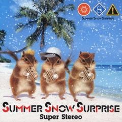 Super　Stereo
