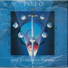 PAST TO PRESENT 77-90（輸入盤）