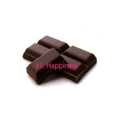 ソ・ジヨン & キム・ウジュ Mini Album - Chocolate #1 Happiness （輸入盤）