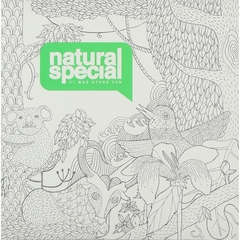 Natural - Special Album （輸入盤）