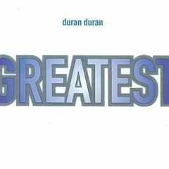 【輸入盤】ウルトラ・ベスト DURAN DURAN／GREATEST