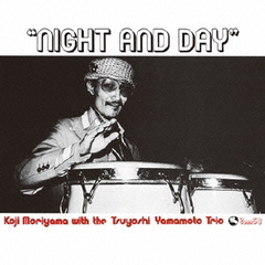 NIGHT　AND　DAY