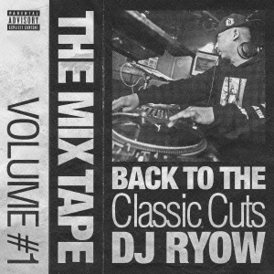 ֥ͥåȥåԥ󥰤㤨THEMIXTAPEVOLUME1BACKTOTHEClassicCutsפβǤʤ2,640ߤˤʤޤ