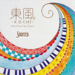 東風－KOCHI－　－Wind　from　the　Orient