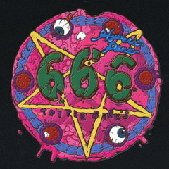 666（TRIPLE　SICK’S）