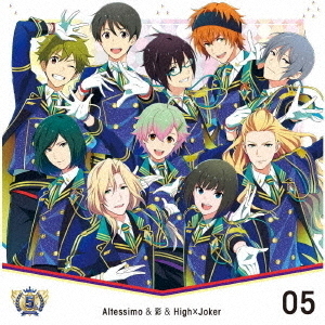 SideM ソロコレセット 2nd 3rd 5th他 THE IDOLM@STER SideM 5th