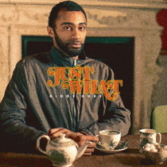 ジャスト・ホワット