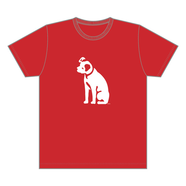 オフィシャルTシャツ（レッド）