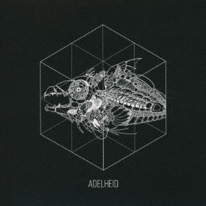 セブンネットショッピングで買える「ADELHEID」の画像です。価格は1,320円になります。