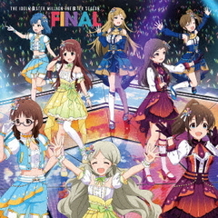THE　IDOLM＠STER　MILLION　THE＠TER　SEASON　FINAL