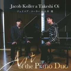 Art　of　the　Piano　Duo