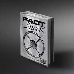 NCT 127／5TH ALBUM : FACT CHECK (Storage VER)（輸入盤）