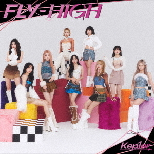֥ͥåȥåԥ󥰤㤨Kep1erFLY-HIGH̾סCDˡפβǤʤ1,200ߤˤʤޤ