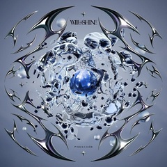 PassCode／WILLSHINE（通常盤／CD）
