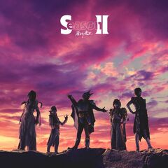 聖飢魔II／Season II（初回生産限定盤／CD+DVD）（セブンネット限定特典：マルチショルダーバッグ）