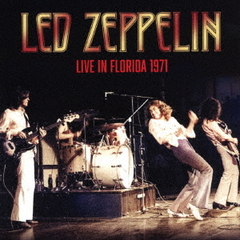 ライヴ・イン・フロリダ　1971