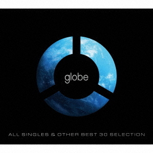 globe CD コレクション セット 特典 globe／ALL SINGLES&OTHER BEST 30 SELECTION（6CD）（セブン