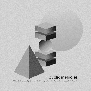 ֥ͥåȥåԥ󥰤㤨Niko public melodiesCDˡפβǤʤ2,750ߤˤʤޤ