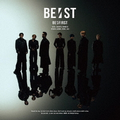 BE:FIRST／BE:ST（LIVE盤／2CD＋Blu-ray）